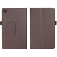 Чохол Classic Folio для Samsung Galaxy Tab A7 Lite 8.7 (2021) SM-T220, SM-T225 Brown